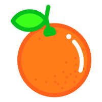 橙子