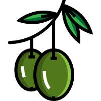 橄榄